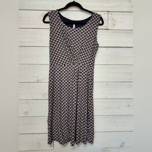 Gilli Viola Maternity Jersey Dress